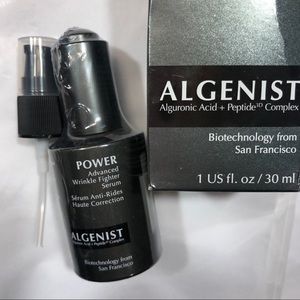 Algenist Wrinkle Fighting Serum